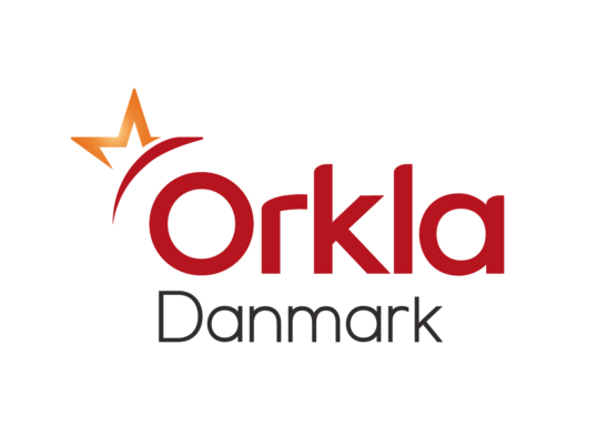 Orakla DK logo